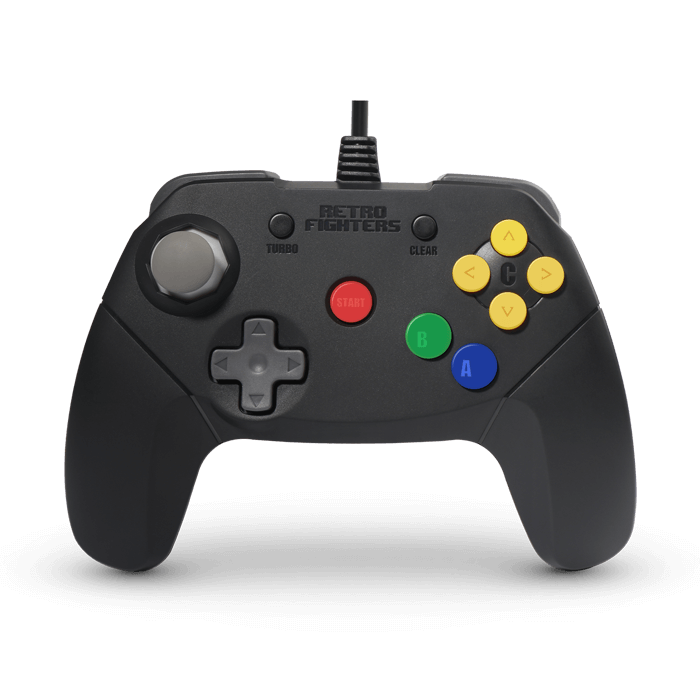 Hunter Retro Fighters