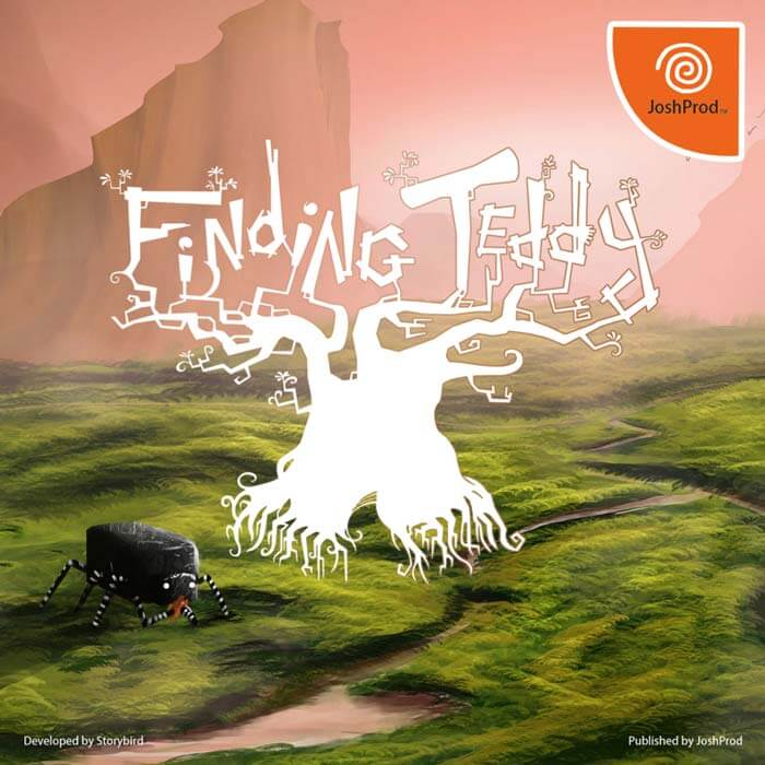 Finding Teddy
