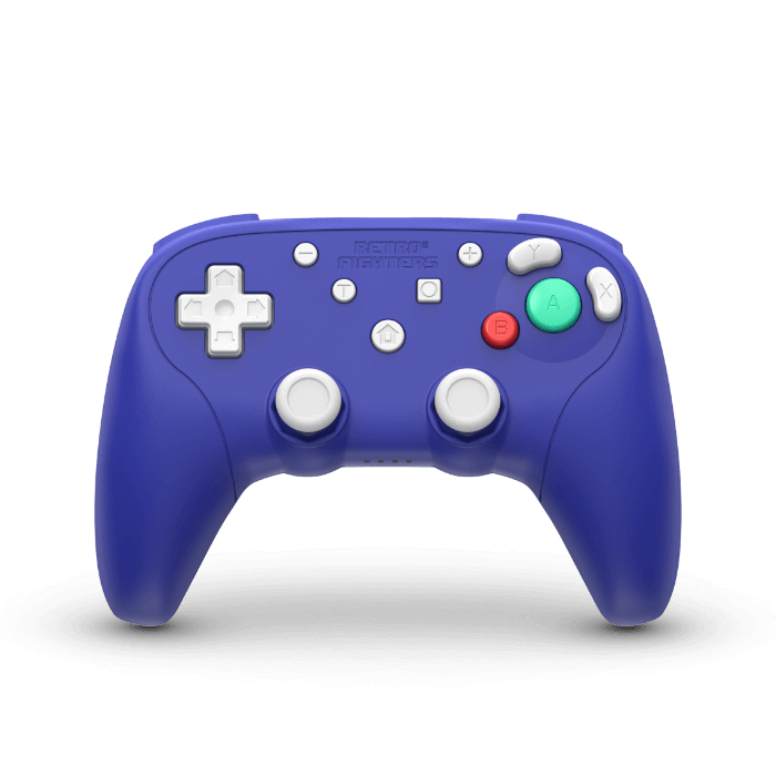 retrofighters.com