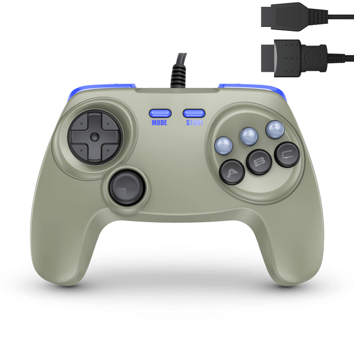 Hunter 360 Retro Fighters