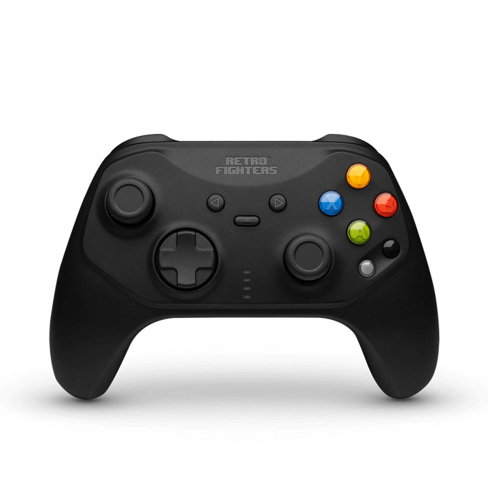 hunter-xbox-black-front-