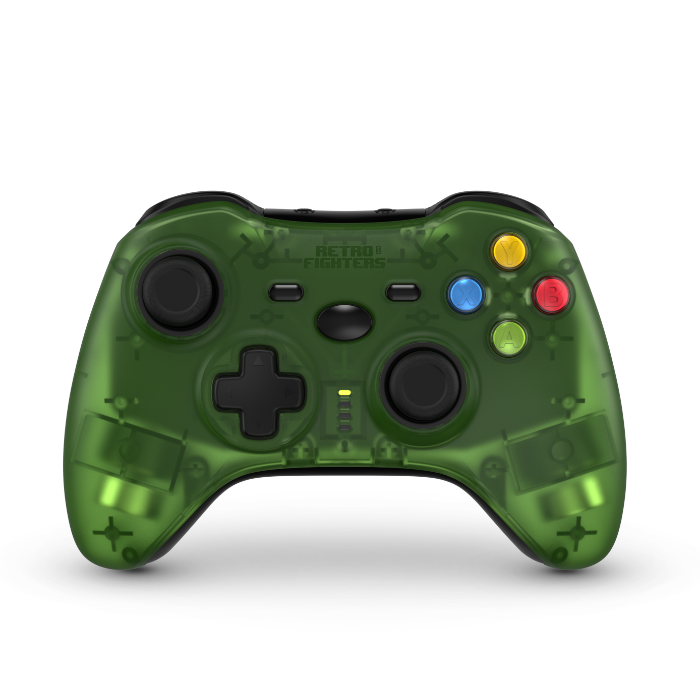 Hunter 360 - Retro Fighters