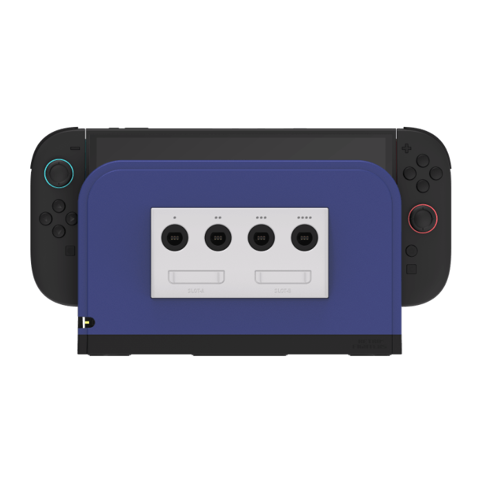 Retro85 Mini NES Cartridge Switch Game Cases - Retro Fighters